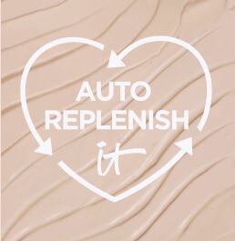 AUTO REPLENISHMENT