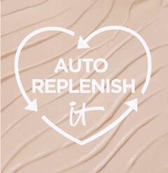 AUTO REPLENISHMENT