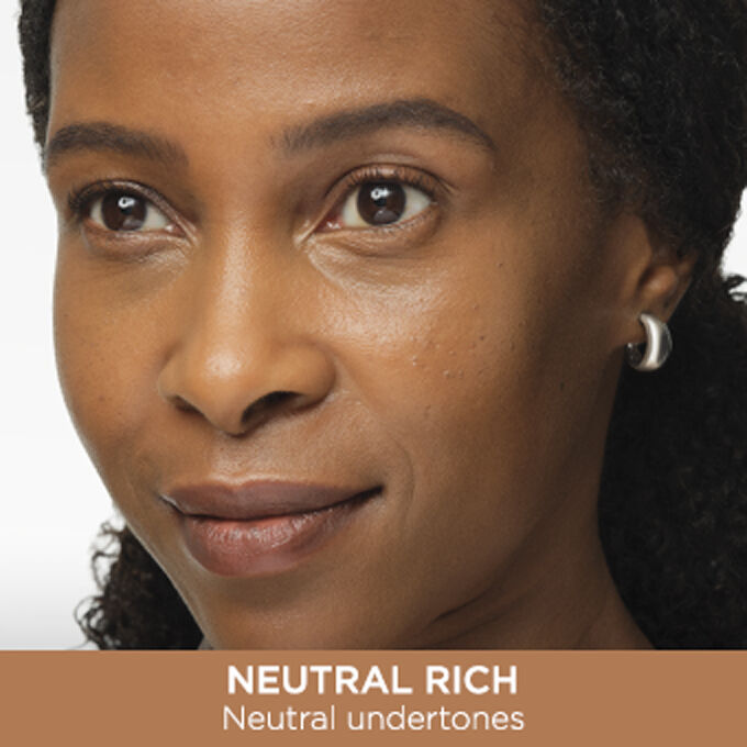 NEUTRAL RICH