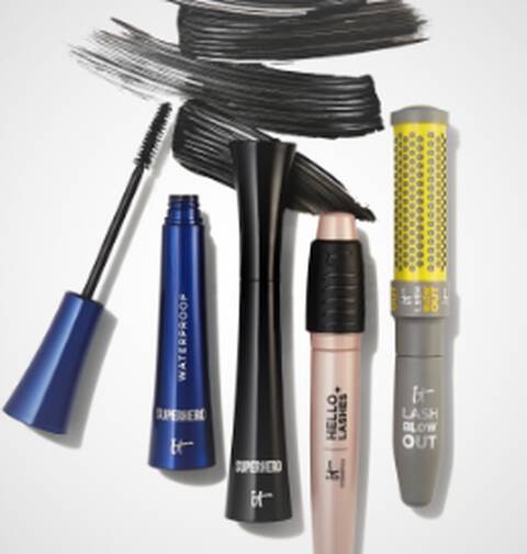 mascaras