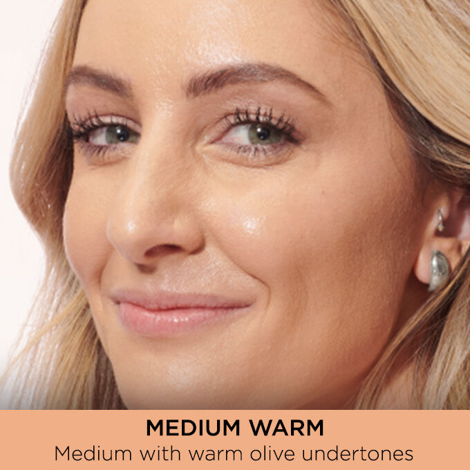 Medium Warm 310