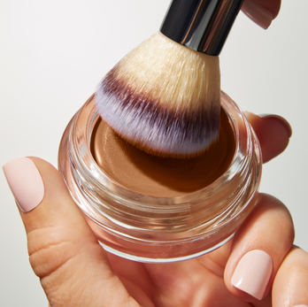 BRONZER
