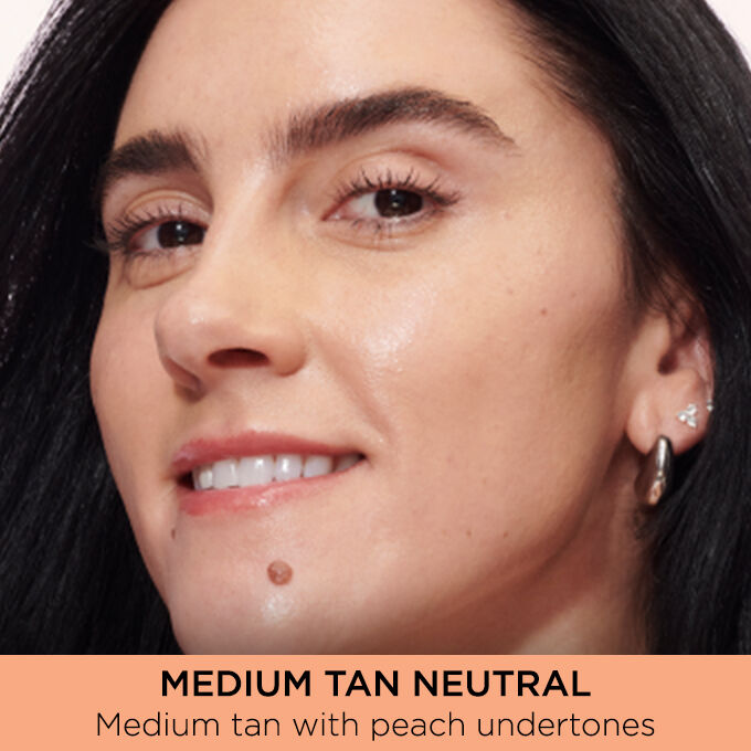 Medium Tan Neutral 325