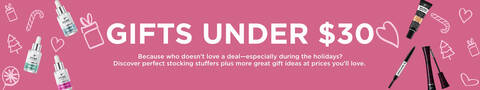 Gifts Under $30