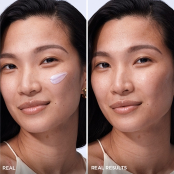 STRONGER SKIN MOISTURE BARRIER IN 1 HOUR*