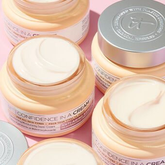 is cosmetics