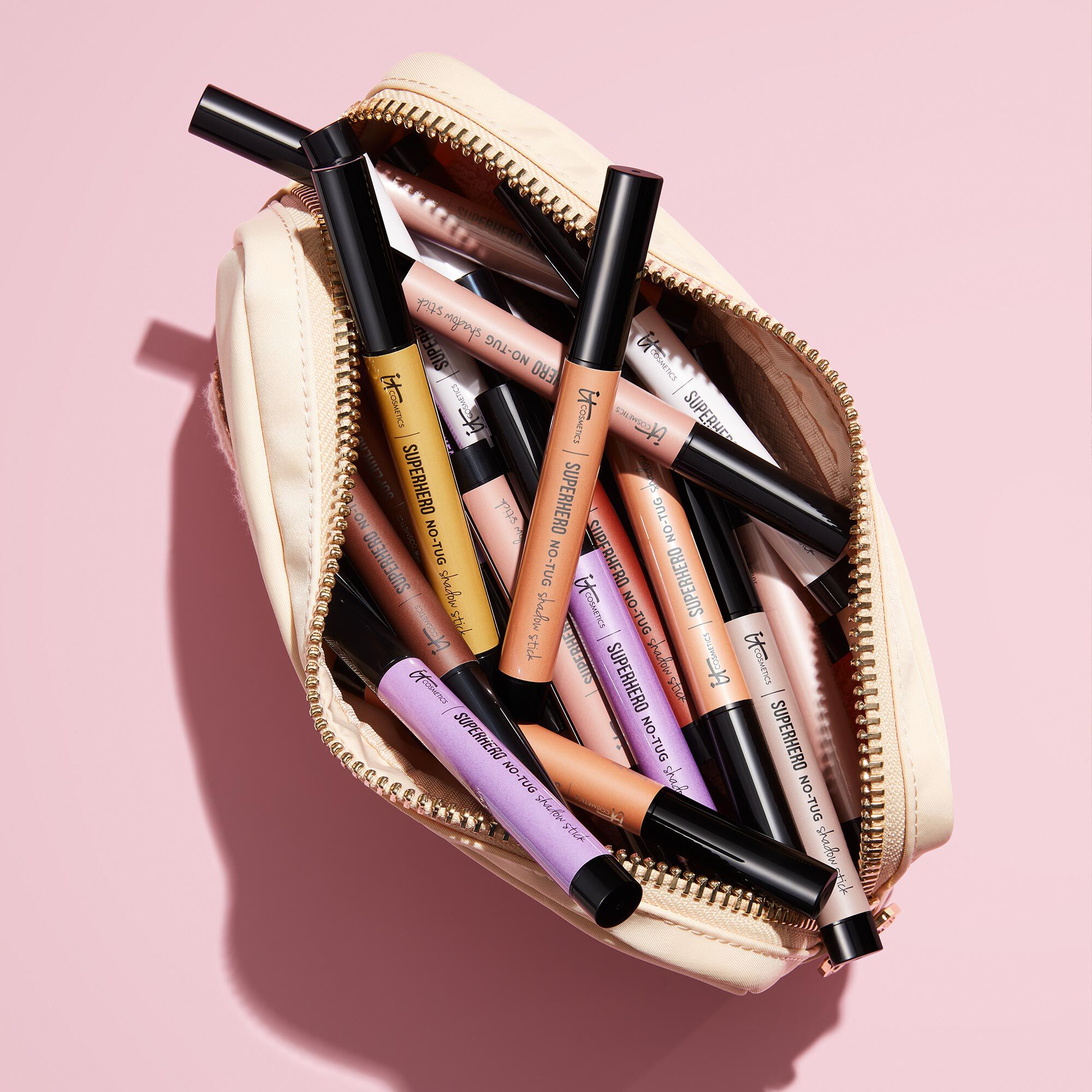 Does makeup expire? IT Cosmetics has the answer