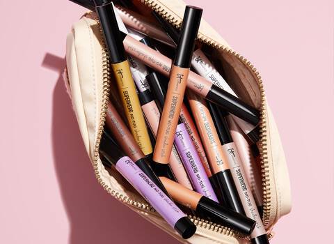 Does makeup expire? IT Cosmetics has the answer