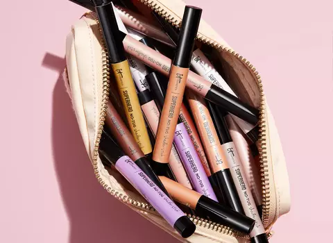 Does makeup expire? IT Cosmetics has the answer