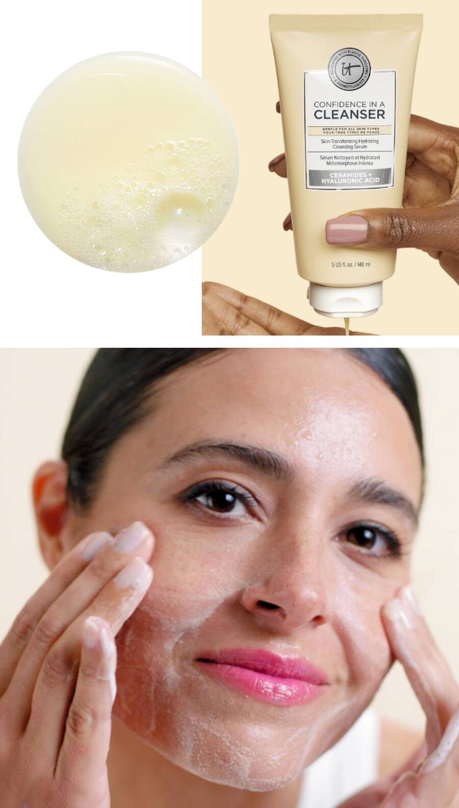 Confidence Skincare Guide IT Cosmetics