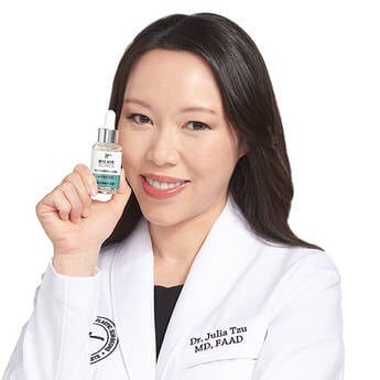 Bye Bye Pores