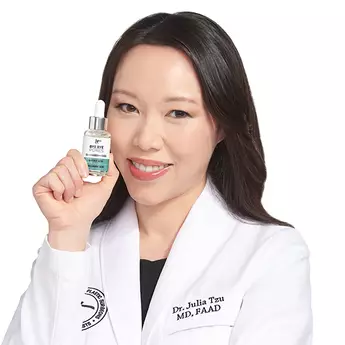Bye Bye Pores
