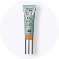 cc natural matte