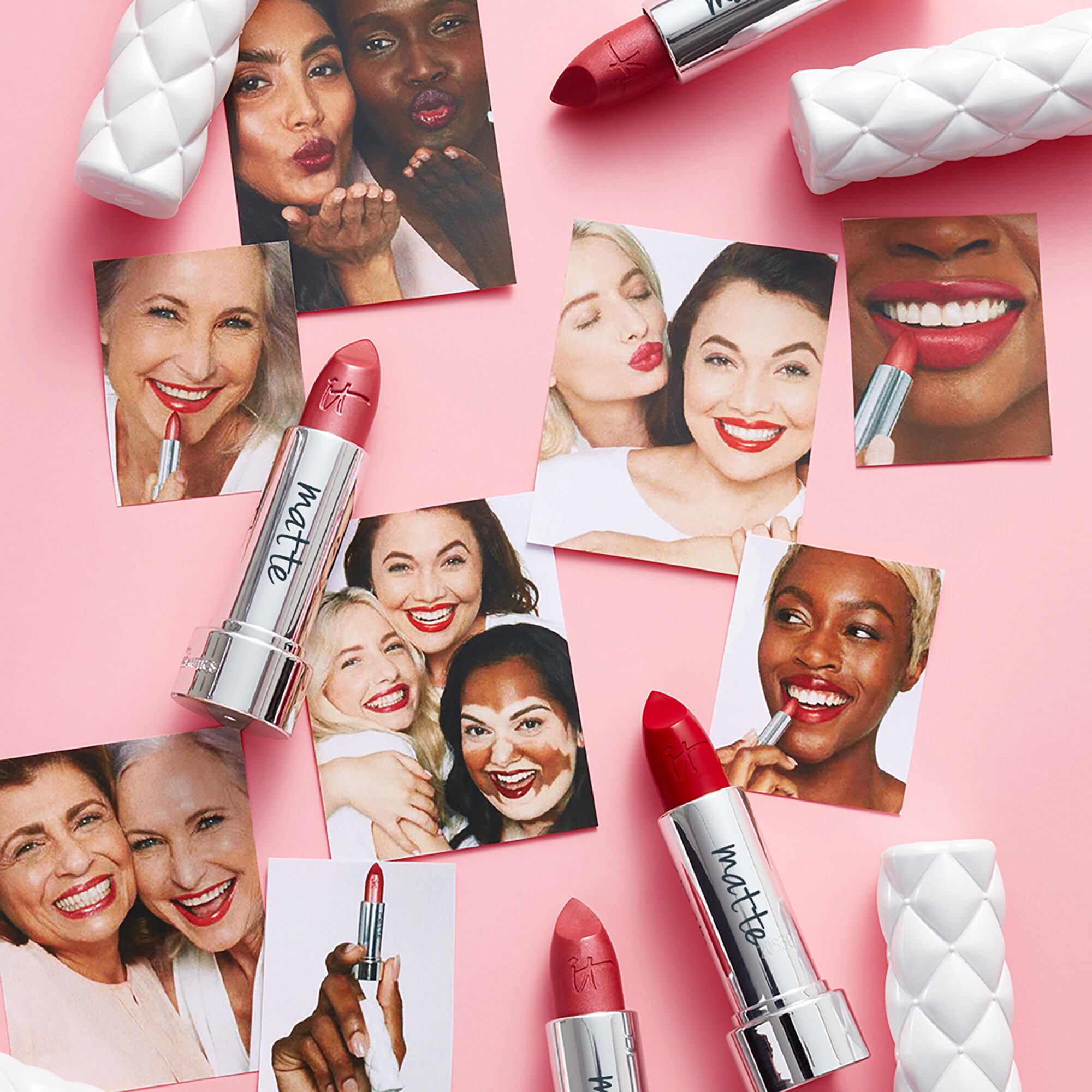 Lip Care Products Your Lips Will Love | IT Cosmetics