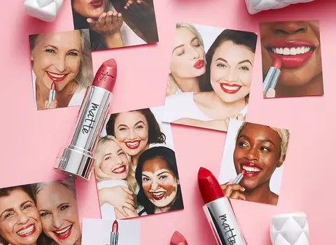 IT Cosmetics guide to lip care and makeup products will help you get your best lips yet