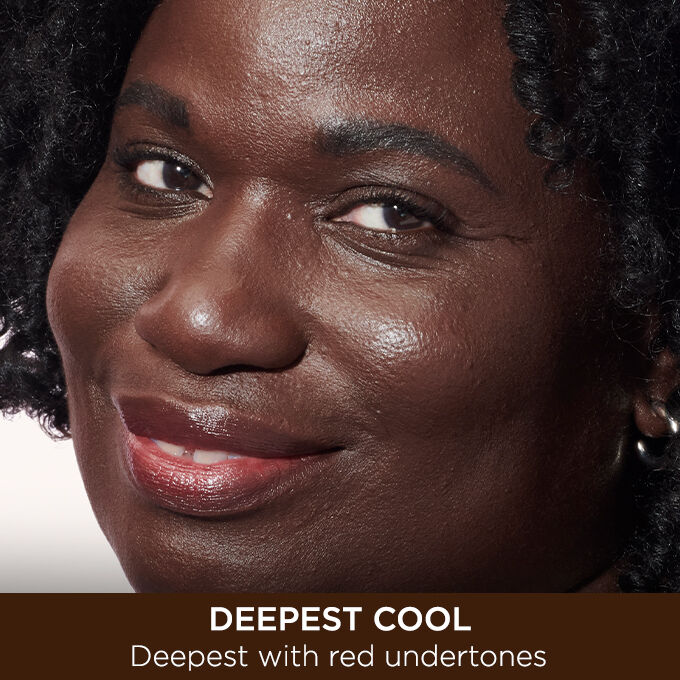 Deepest Cool 625