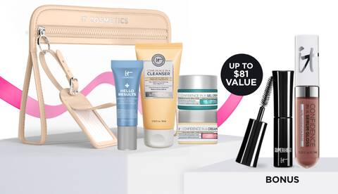 The Unexpected Benefits of Mixing Cosmetics