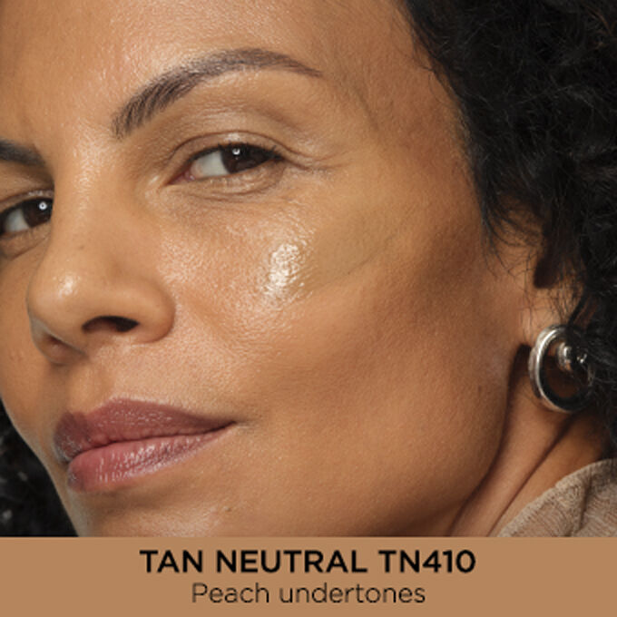 Tan Neutral TN410