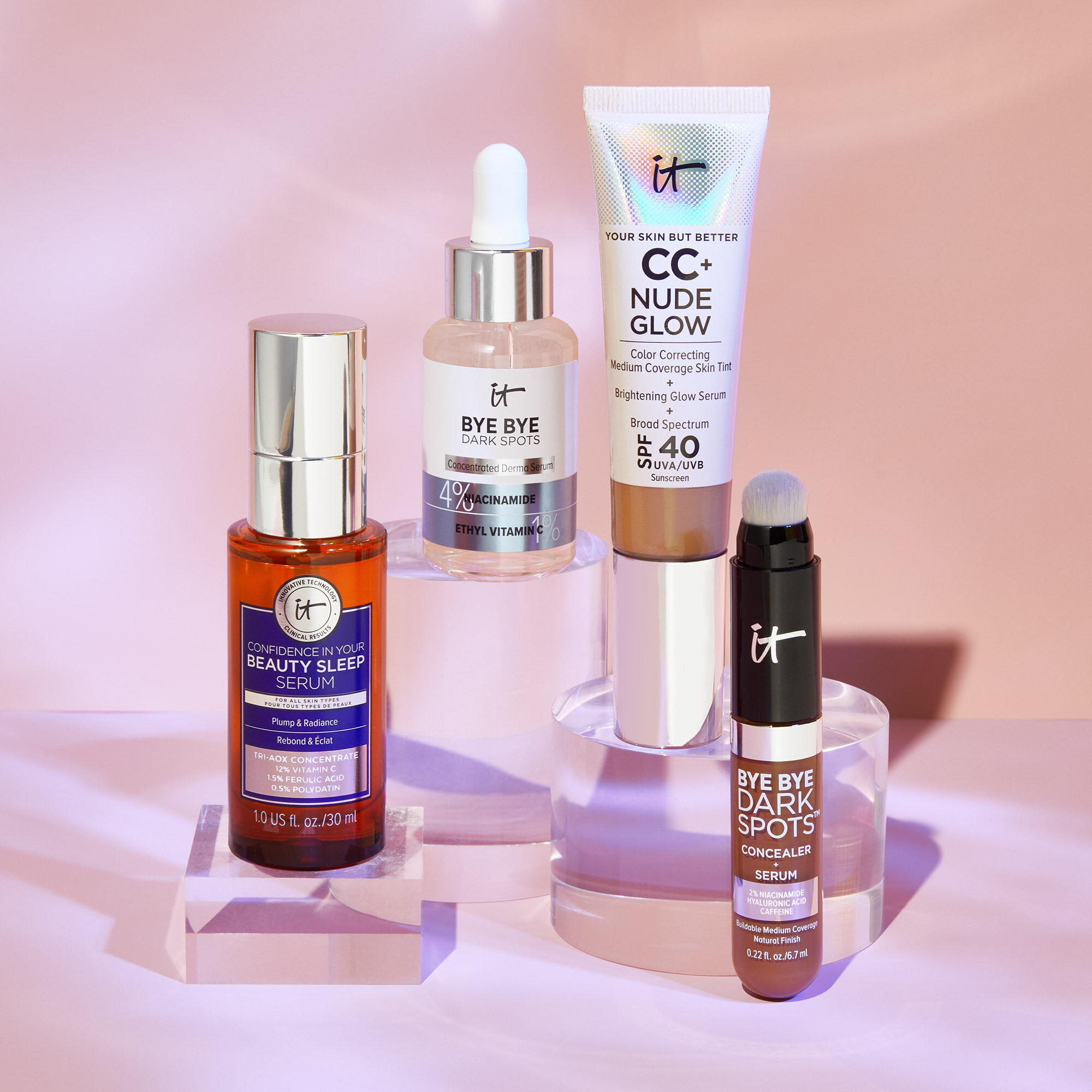 Our Best Skincare Tips to Visibly Reduce Dark Spots on Your Face