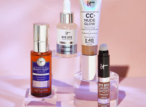 Our Best Skincare Tips to Visibly Reduce Dark Spots on Your Face