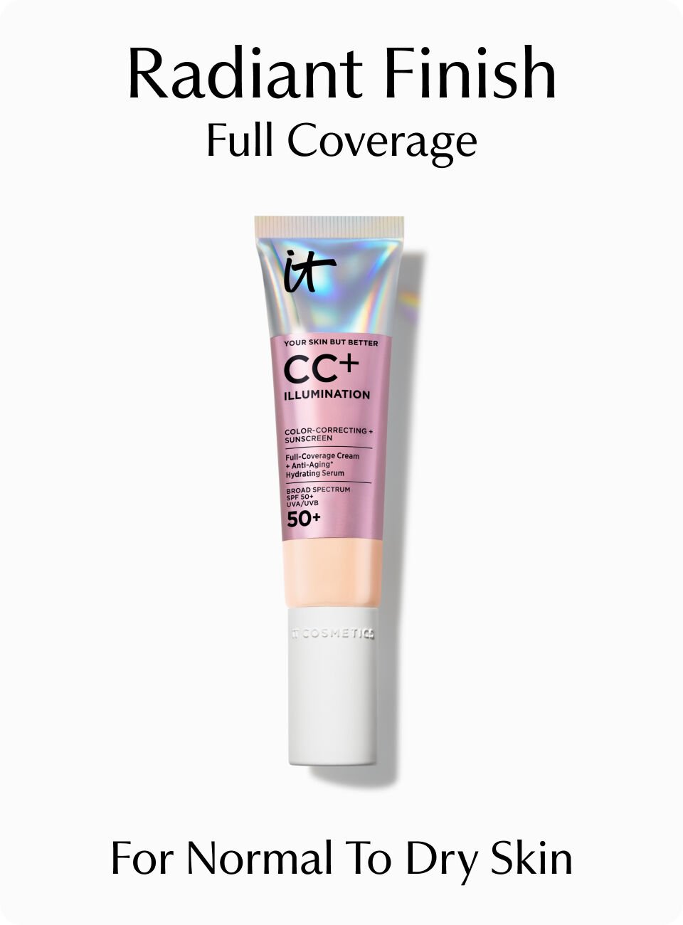 CC+ Cream Illumination