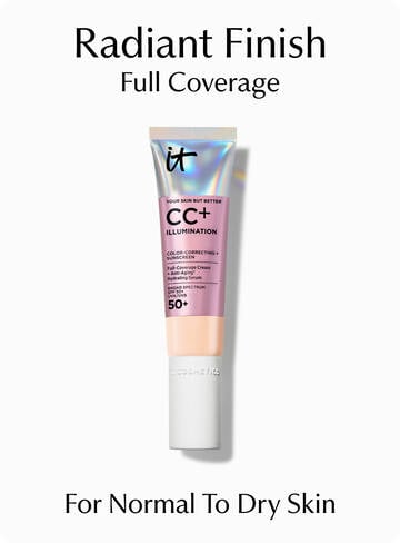 CC+ Cream Illumination