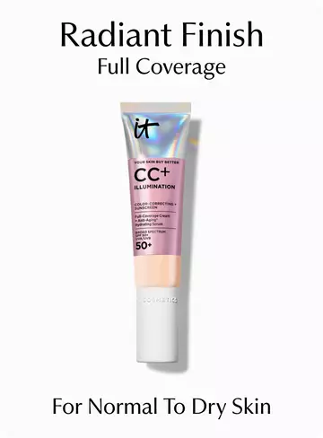 CC+ Cream Illumination
