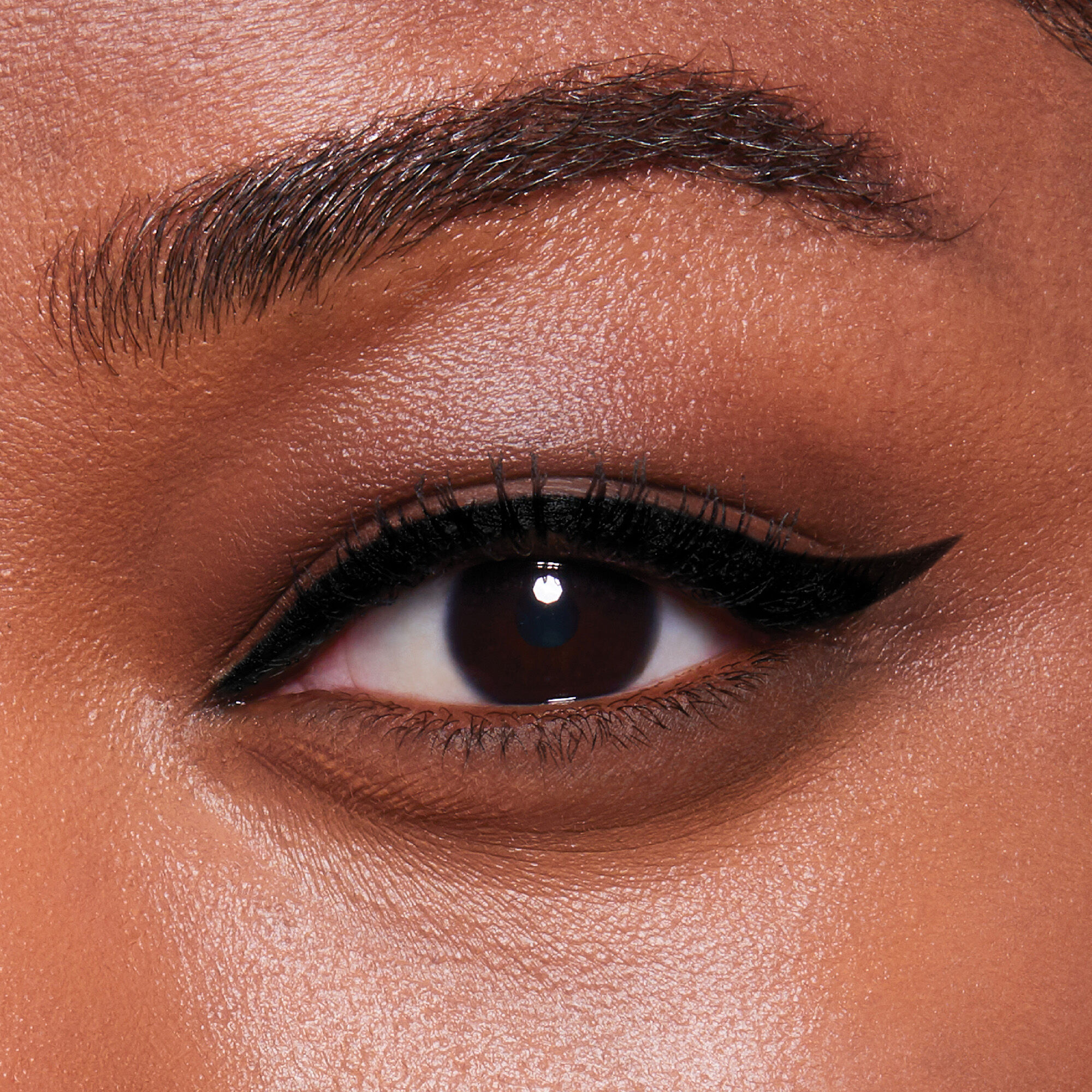 Eye 2025 wing makeup