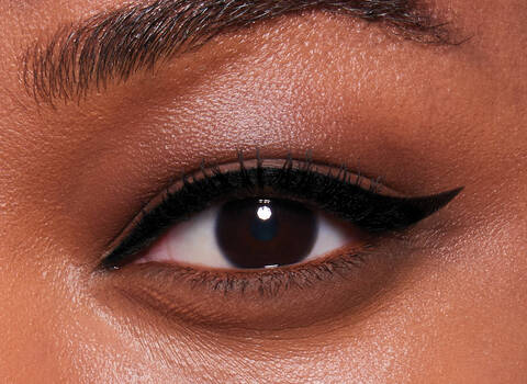 IT Cosmetics helps you master how to do winged eyeliner