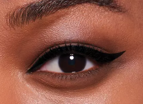 IT Cosmetics helps you master how to do winged eyeliner
