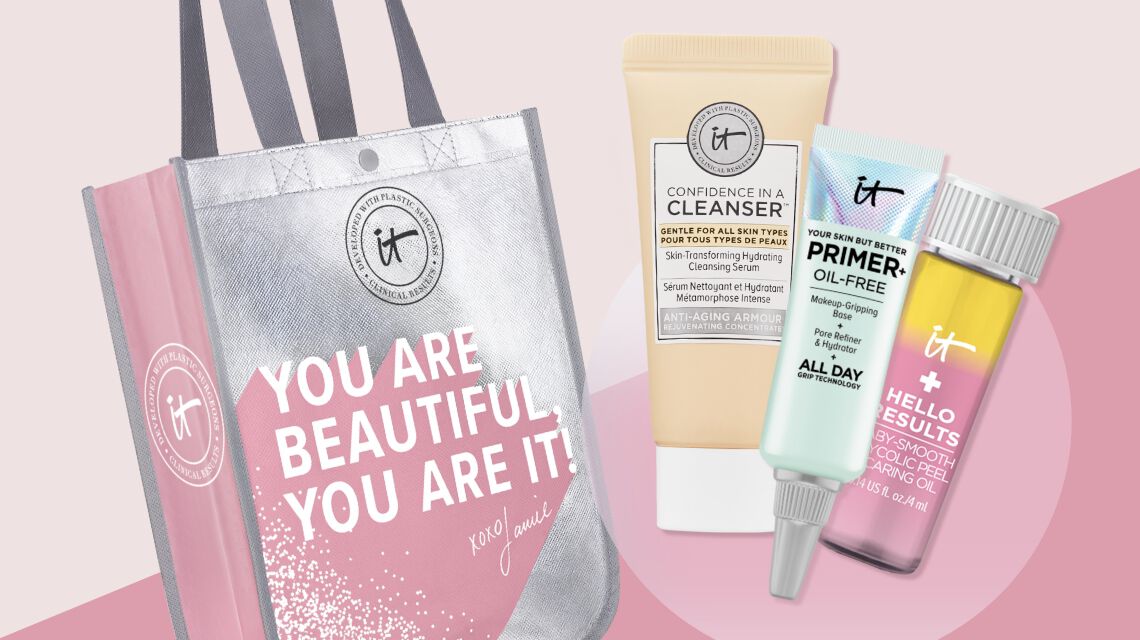 Makeup & Skincare Offers | IT Cosmetics