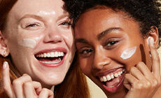 FIND THE BEST MOISTURIZER FOR YOUR SKIN CONCERNS