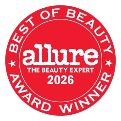 Allure Best of Beauty Winner