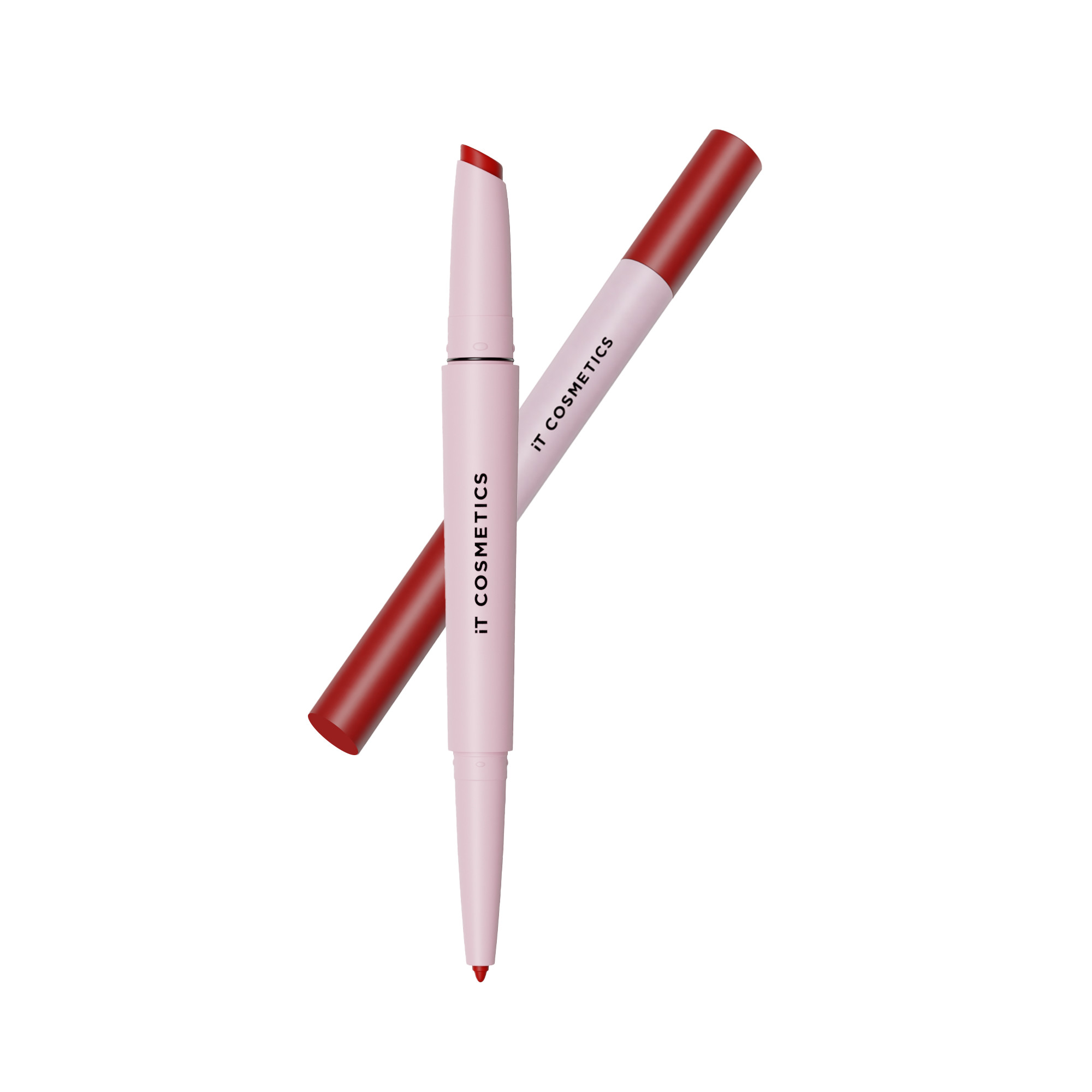 IT Cosmetics Do It All Lip Transformer Shade Truly Red 29$