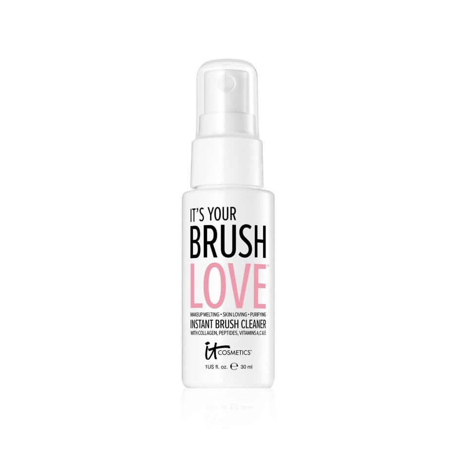 IT’s Your Brush Love Makeup Brush Cleaner IT Cosmetics