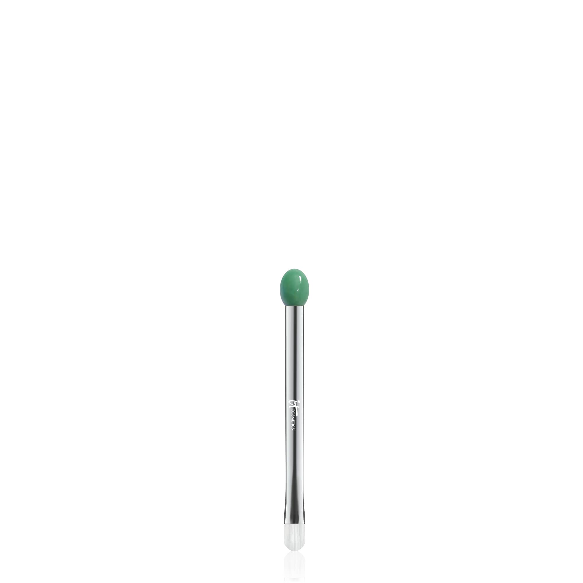 IT Cosmetics Heavenly Skin 2-In-1 Tap Smooth Eye Cream Brush 706 16$