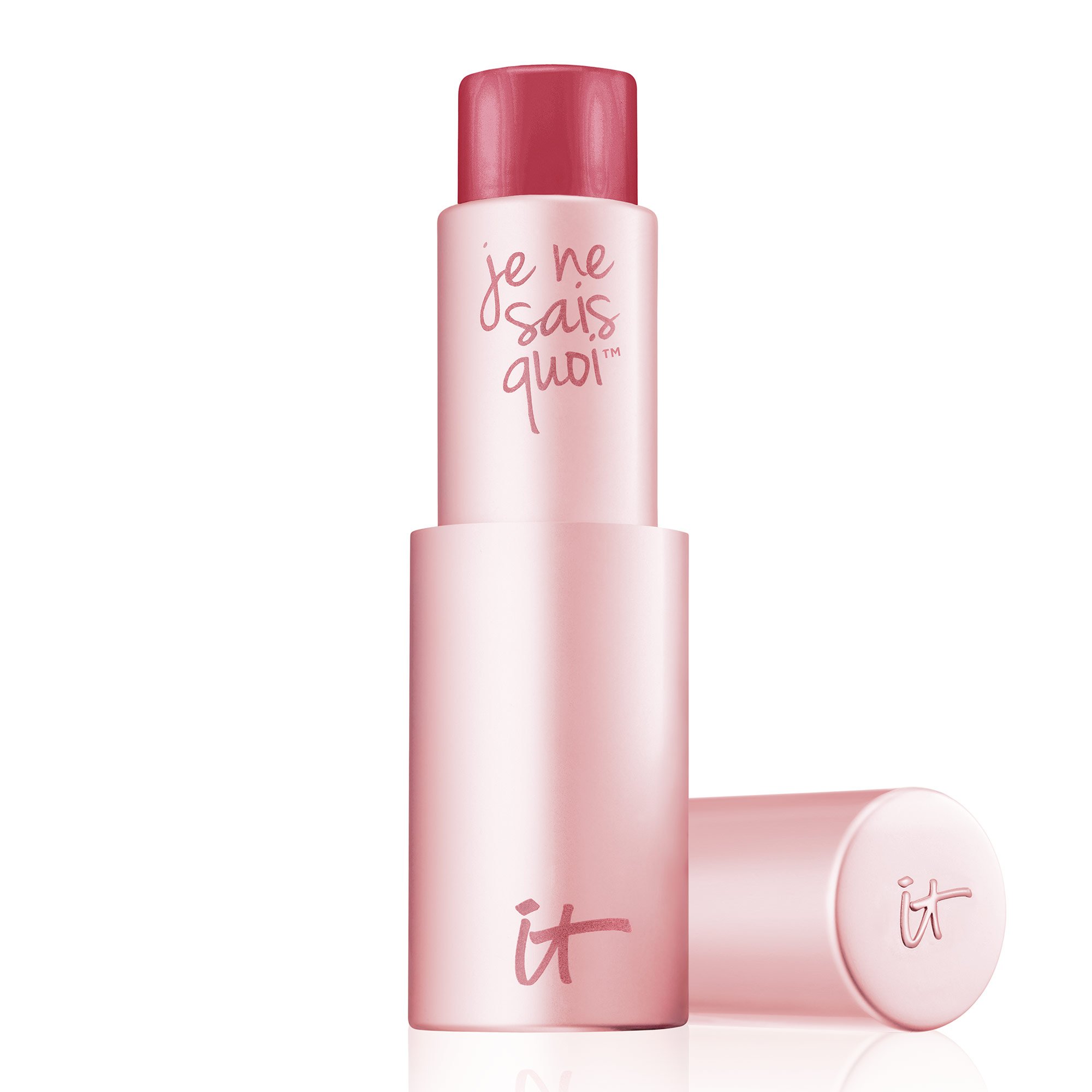 Je Ne Sais Hydrating Lip Balm Treatment - IT Cosmetics