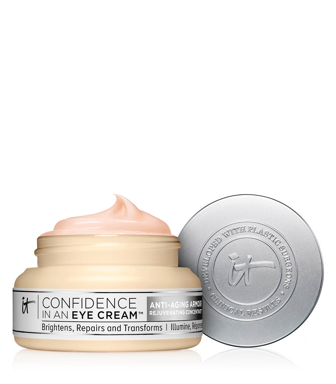 Confidence in an Eye Cream IT Cosmetics