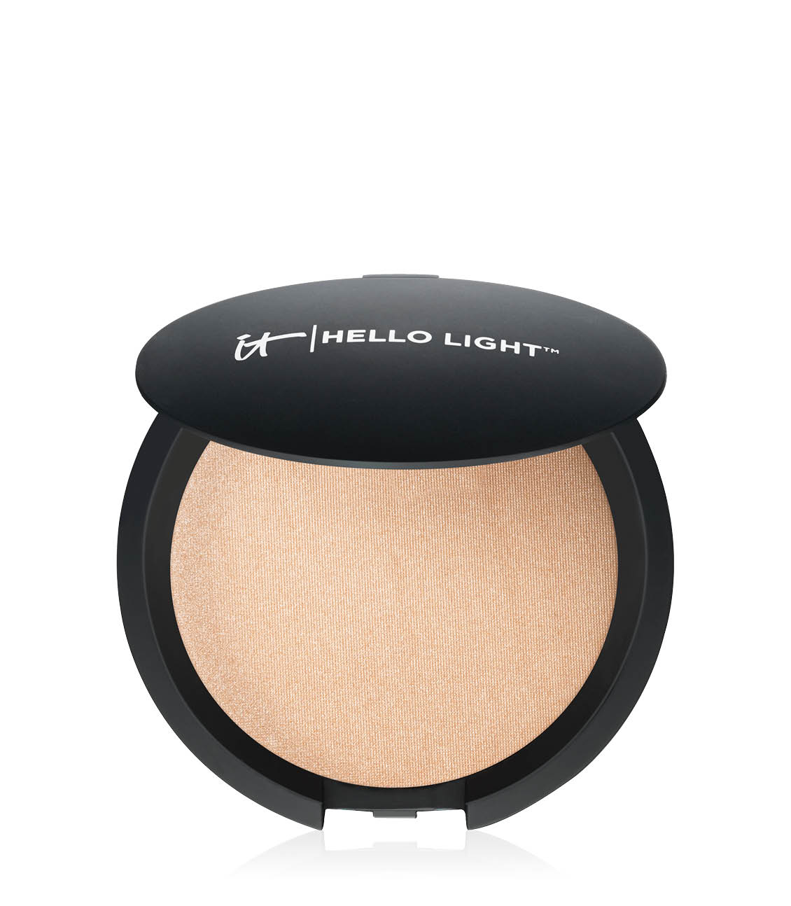 light face powder