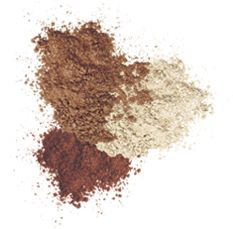 Naturally Pretty Eyeshadow Trio Naturally Pretty Eyeshadow Trio