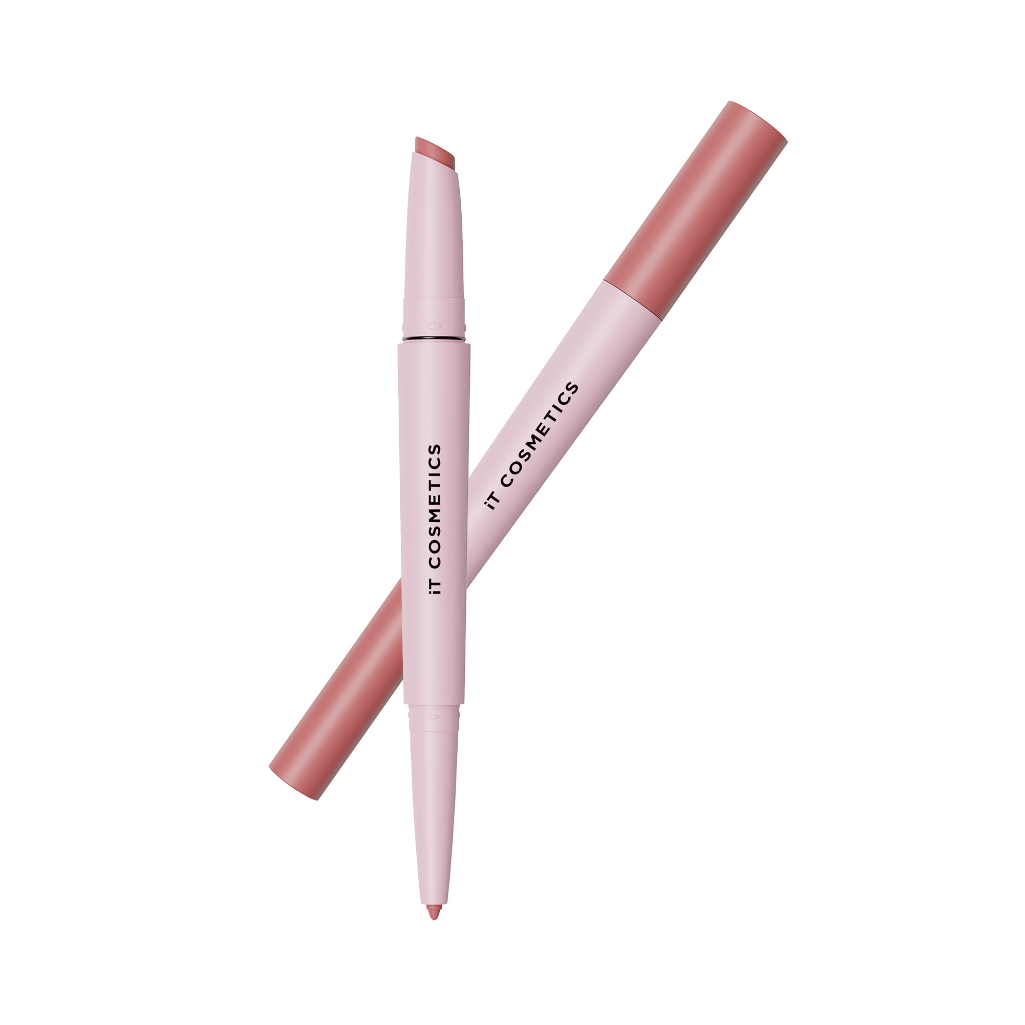 IT Cosmetics Do It All Lip Transformer Shade Mauve Nude $29