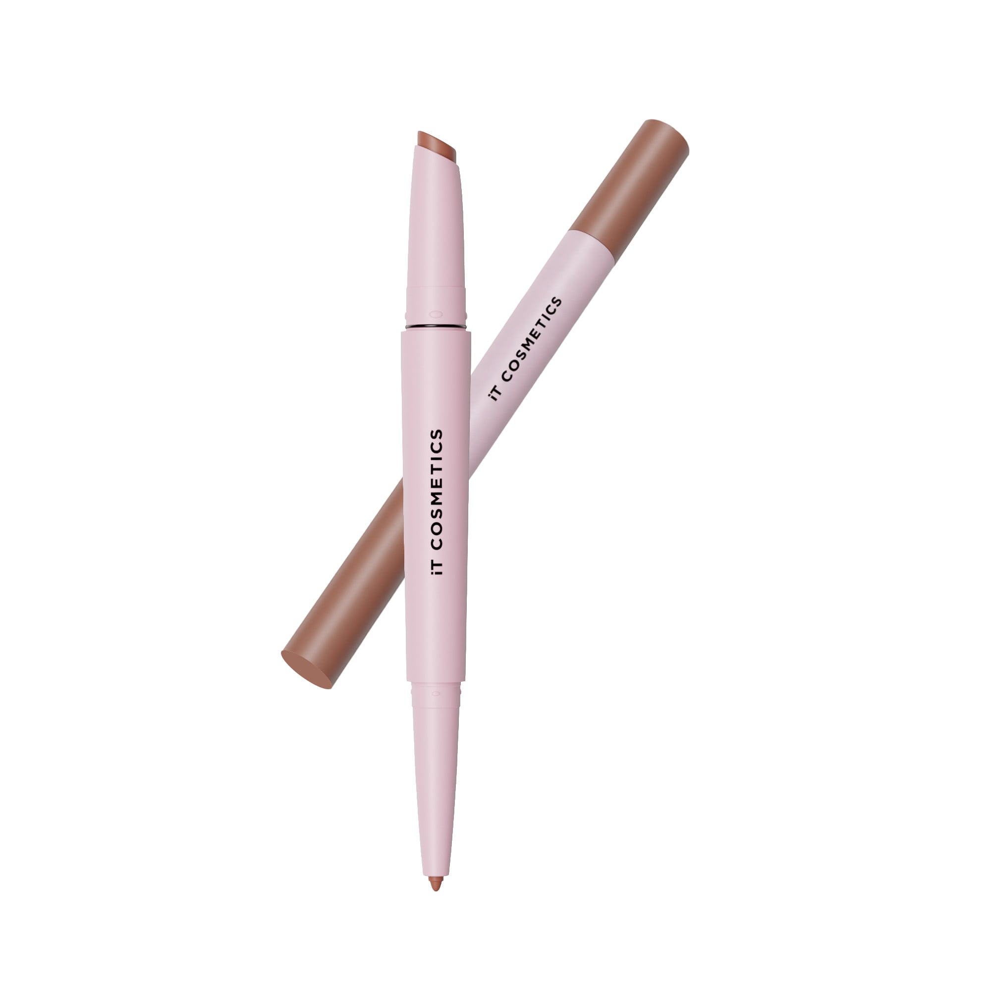 IT Cosmetics Do It All Lip Transformer Shade Caramel Nude 29$