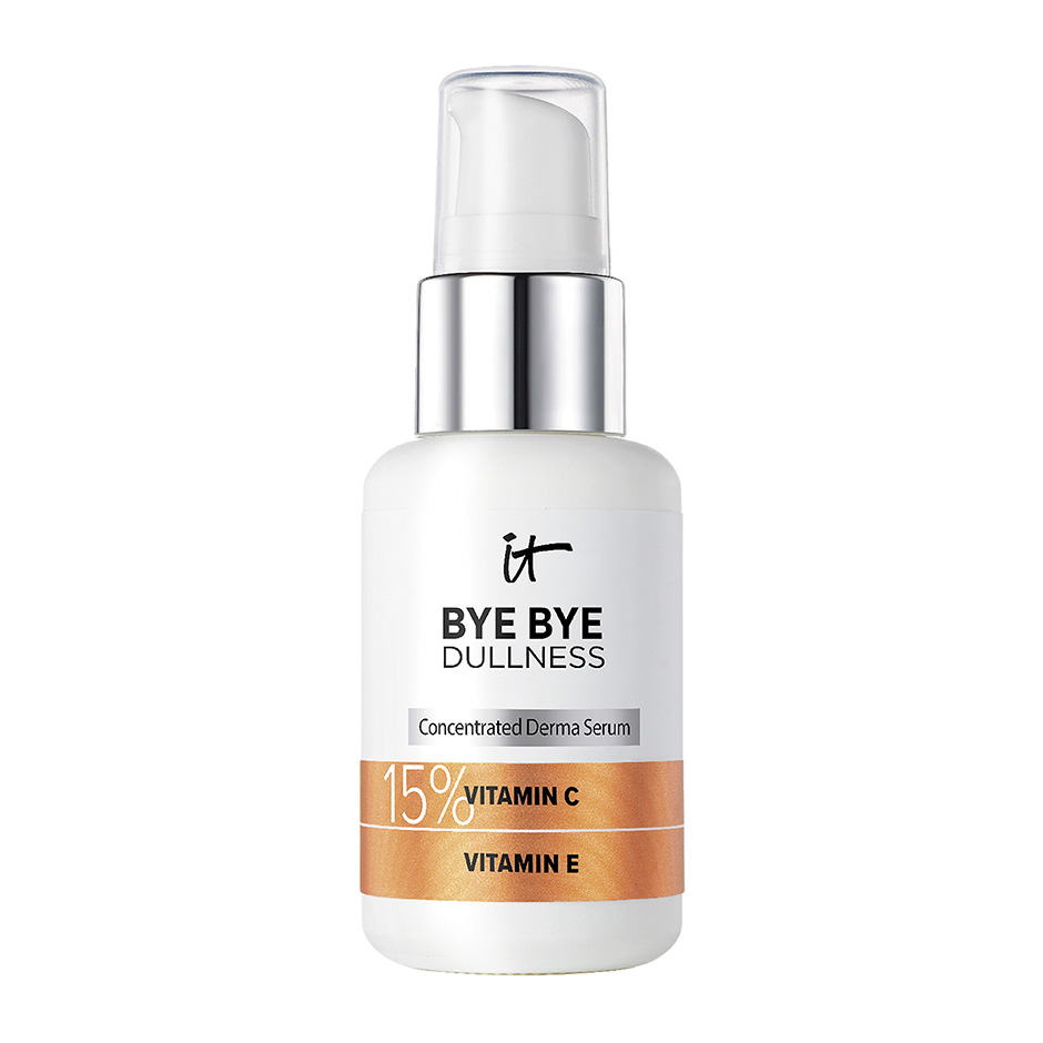 A itc Bye Bye Dullness Vitamin C Serum