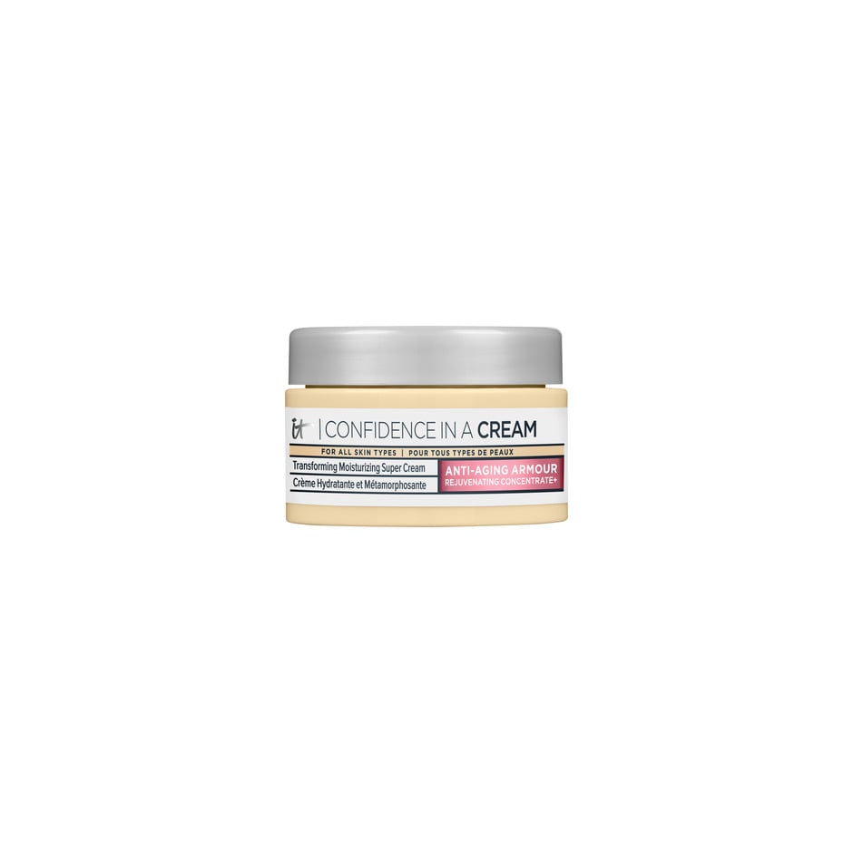 IT Cosmetics Travel Size Confidence In A Cream Anti-Aging Hydrating Moisturizer 05 US fl oz15 ml 19$