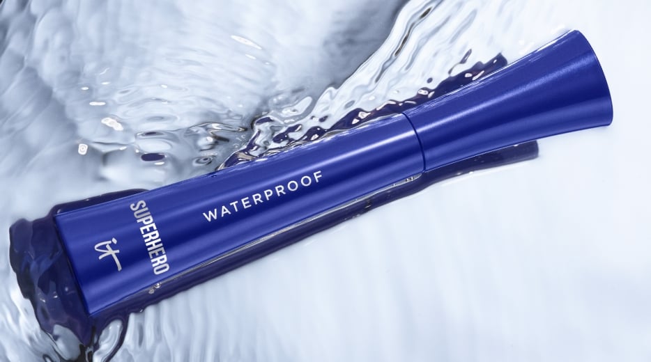 Superhero Waterproof Mascara