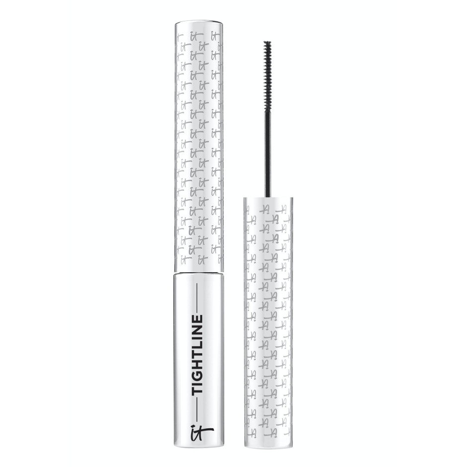 IT Cosmetics Tightline 3-In-1 Lash Primer - Eyeliner - Lengthening Mascara Shade Black 012 US fl oz35 ml 27$
