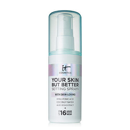 Your Skin But Better Setting Spray Hydrating Mist It Cosmetics