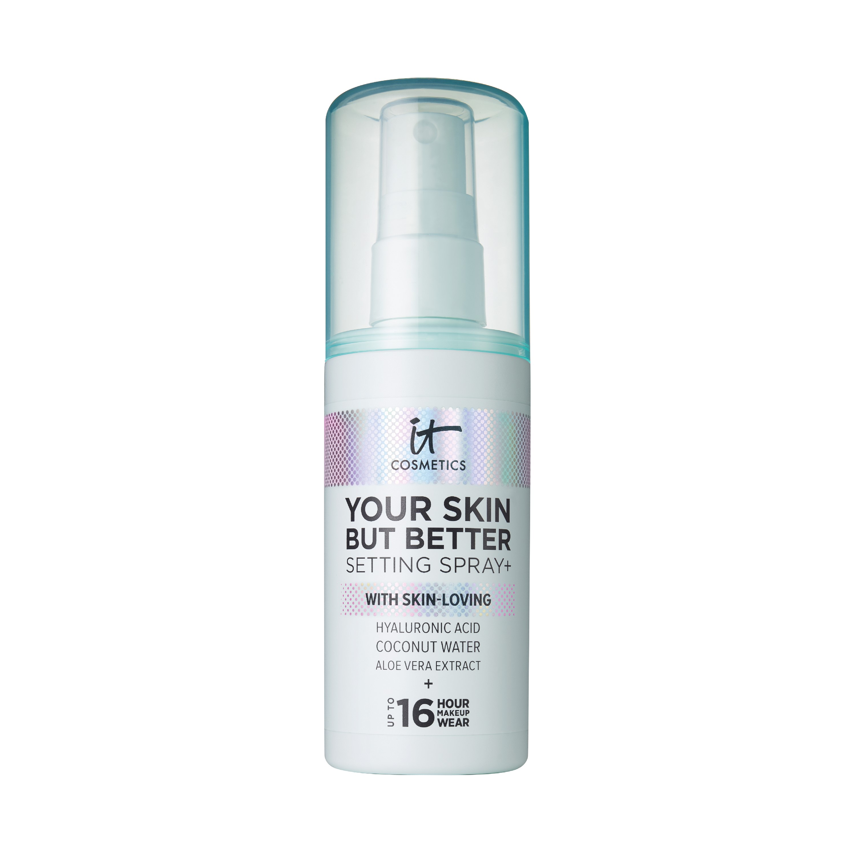 IT Cosmetics Your Skin But Better Setting Spray 34 fl oz100 ml 32$