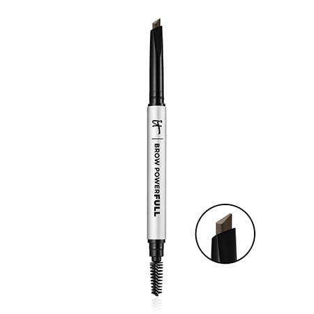 IT Cosmetics Brow Powerful Eyebrow Pencil Shade Universal Taupe 0012 oz35 oz $26