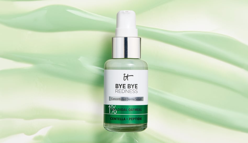 Bye Bye Redness Serum